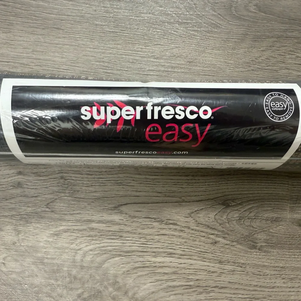 Superfresco Easy bumps made home